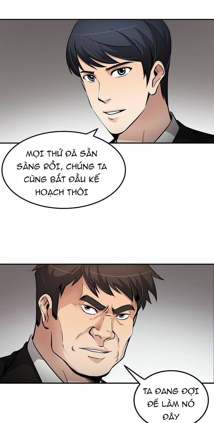 điều tra viên chuyển sinh chapter 69 24