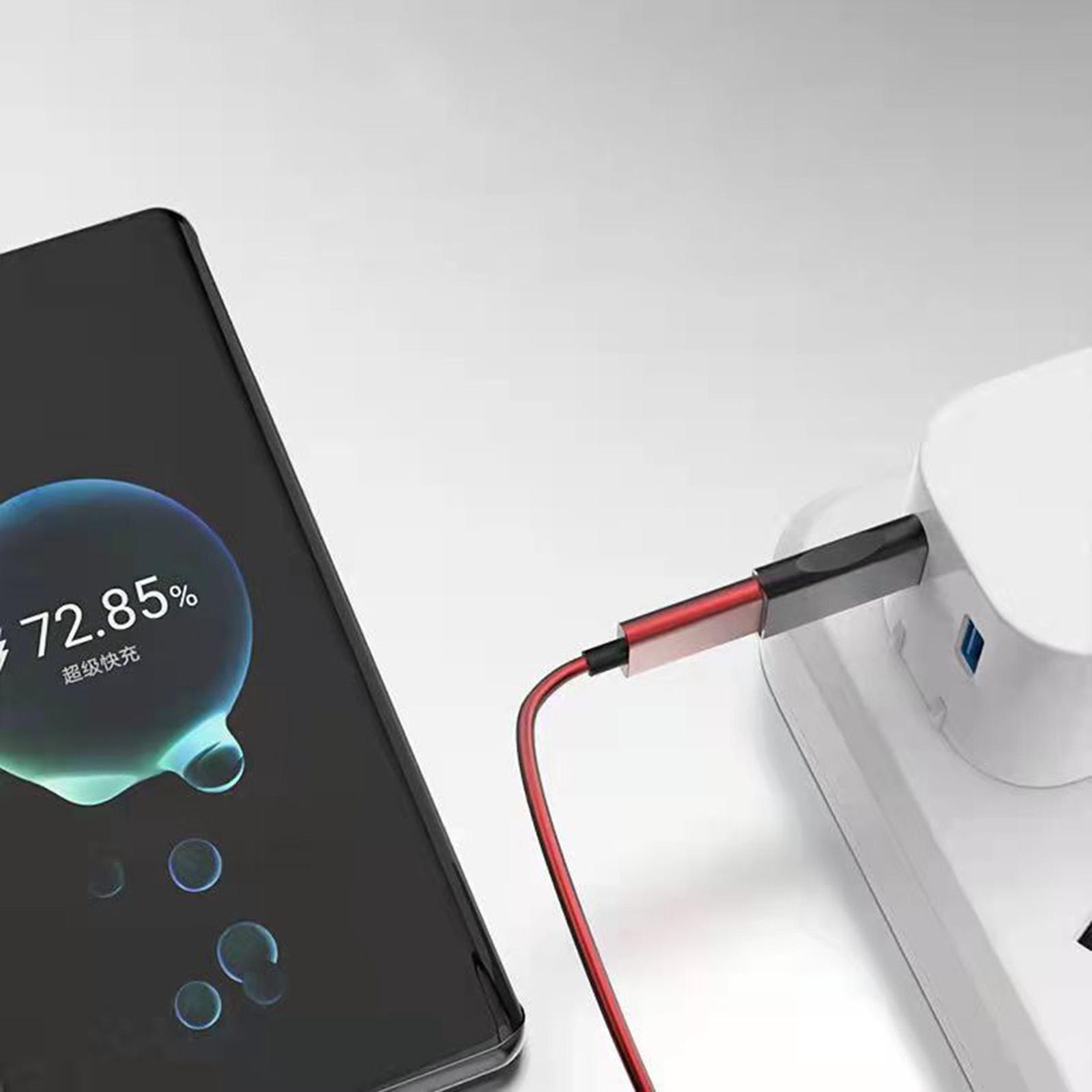 Power Converter Type A to Computer