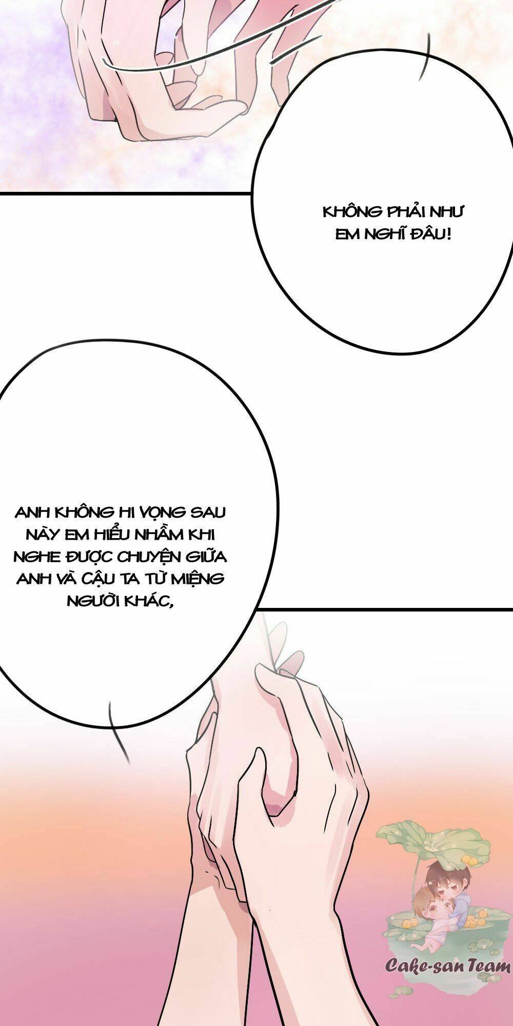 phải lòng em trai của bạn gái mình chapter 36 4