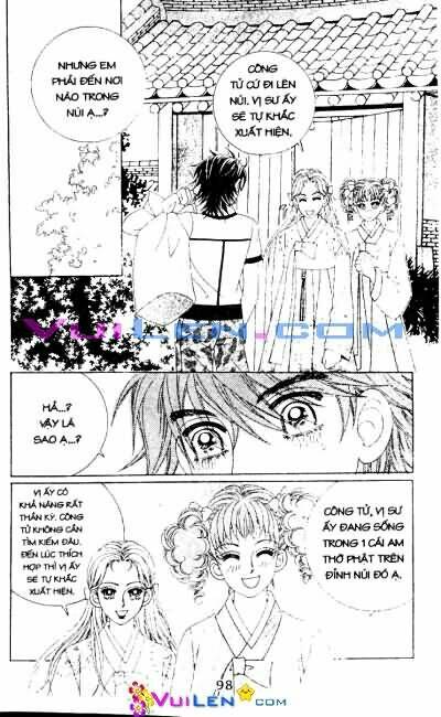 cô dâu bé xinh chapter 90 18