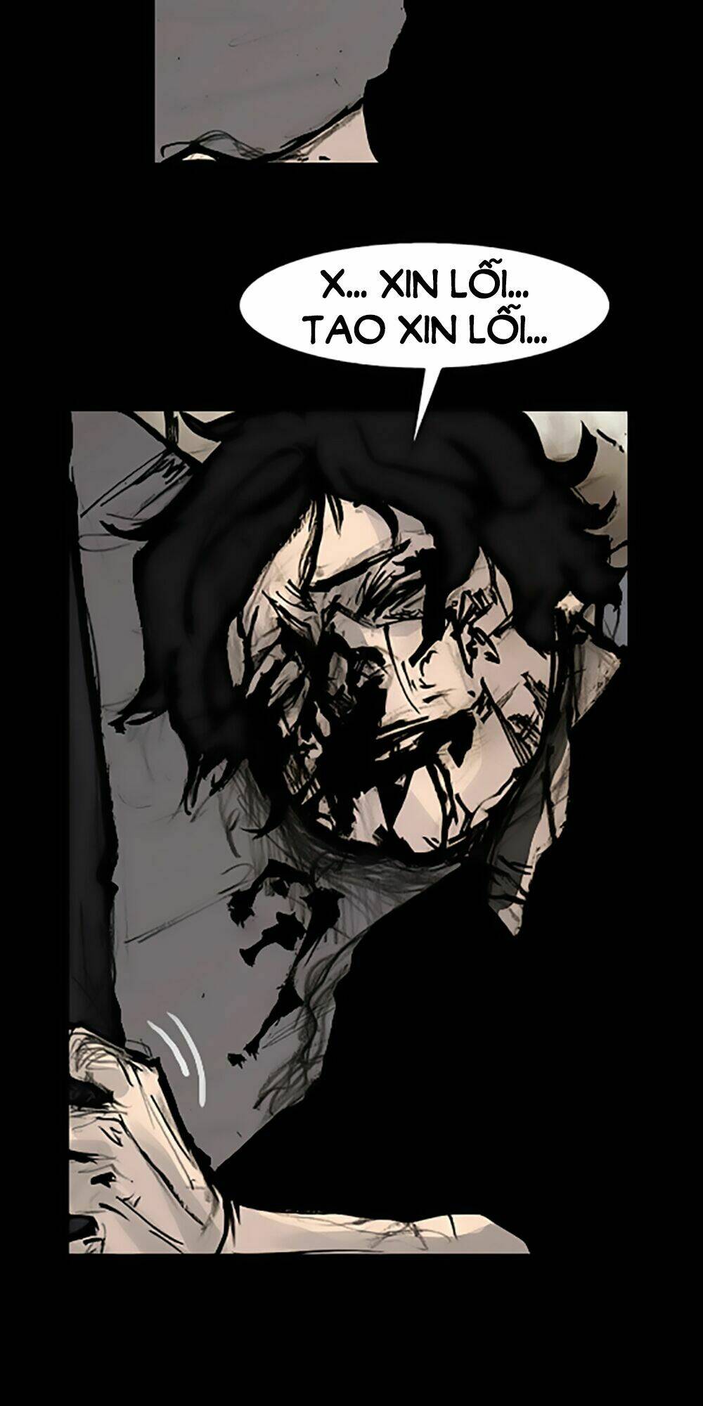 độc cô tiền truyện chapter 90 21