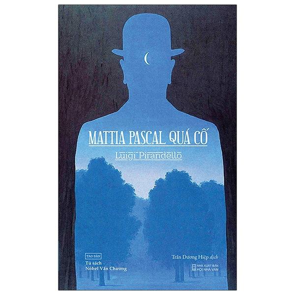 Mattia Pascal Quá Cố