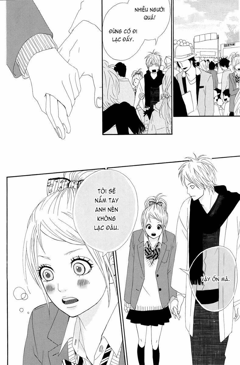 yume miru taiyou chapter 19 20