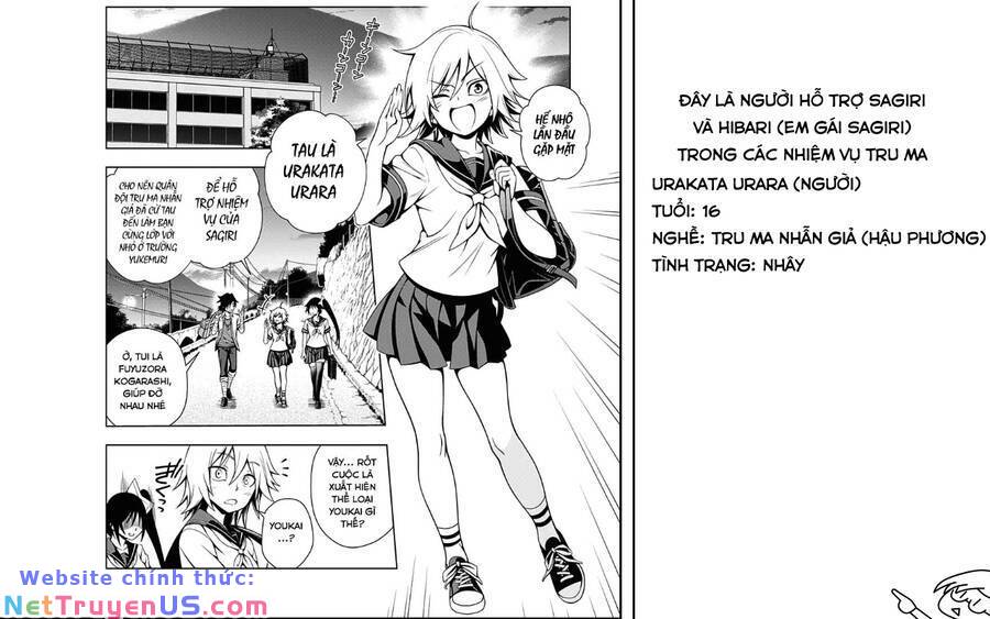 ma nữ cứng đầu chapter 194.1 31