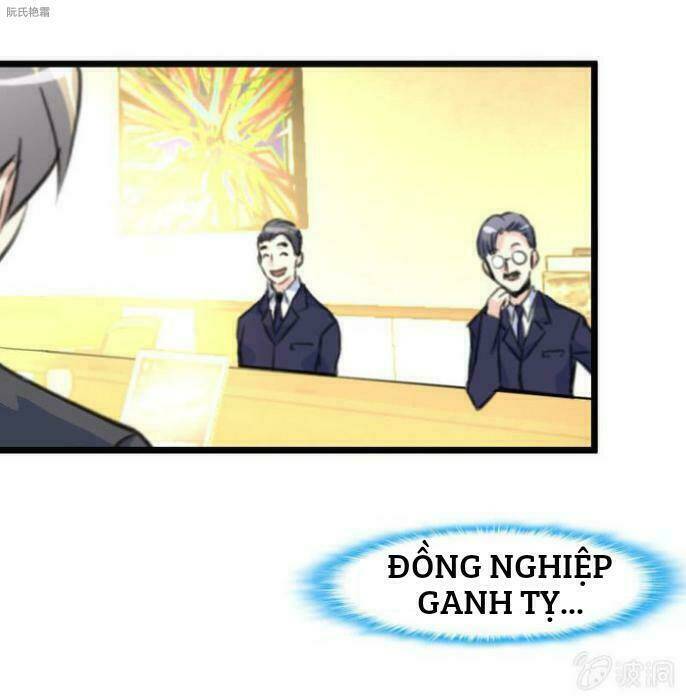 thần nhãn giám định sư chapter 13 7