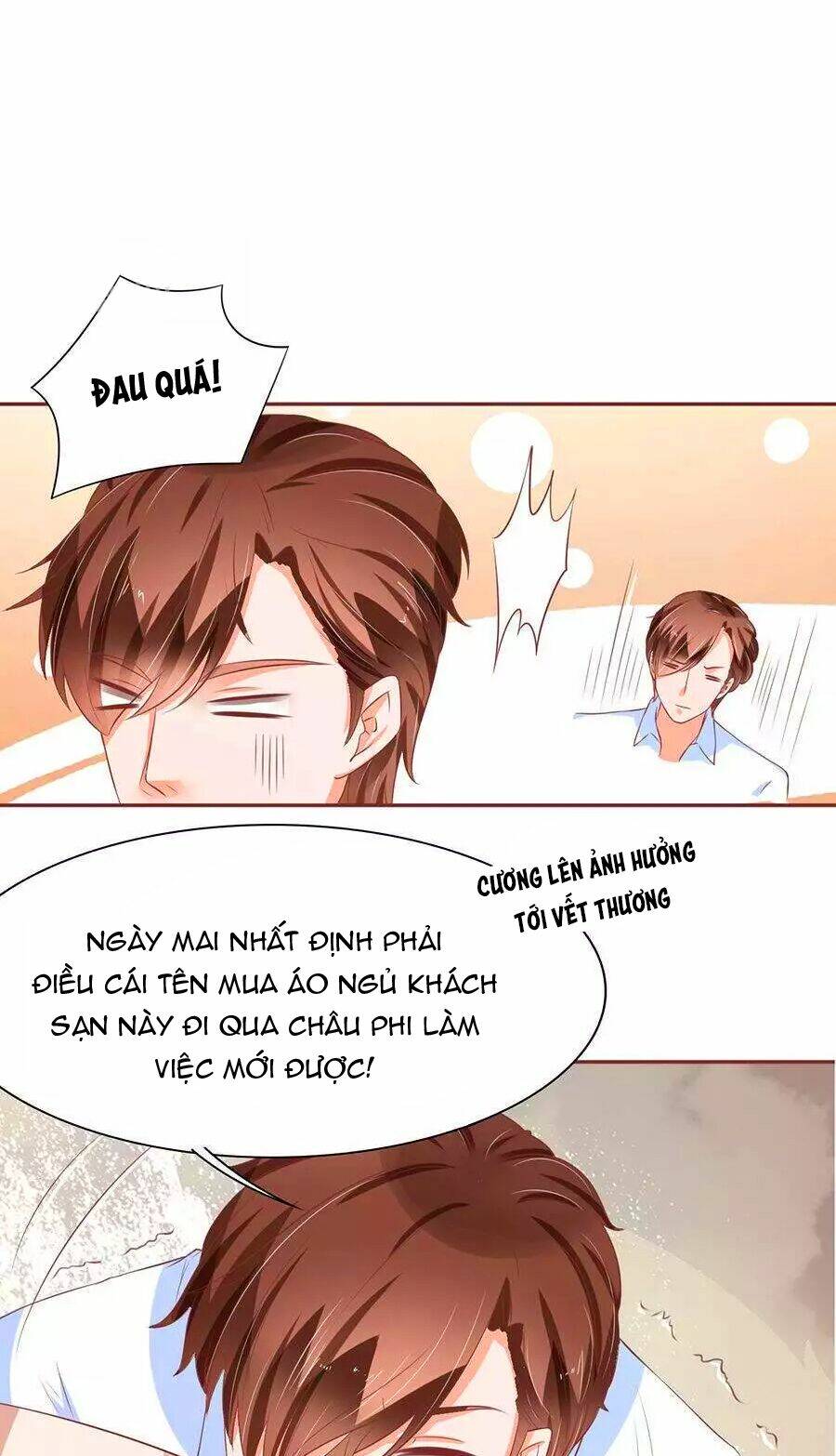 vương tước tư hữu bảo bối chapter 131 2