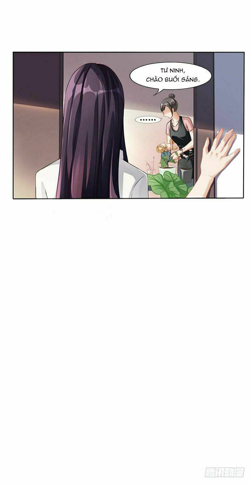 danh môn độc sủng ái thê chapter 13 5