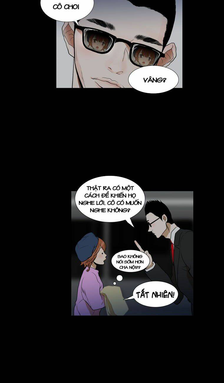 monster idols chapter 4 34