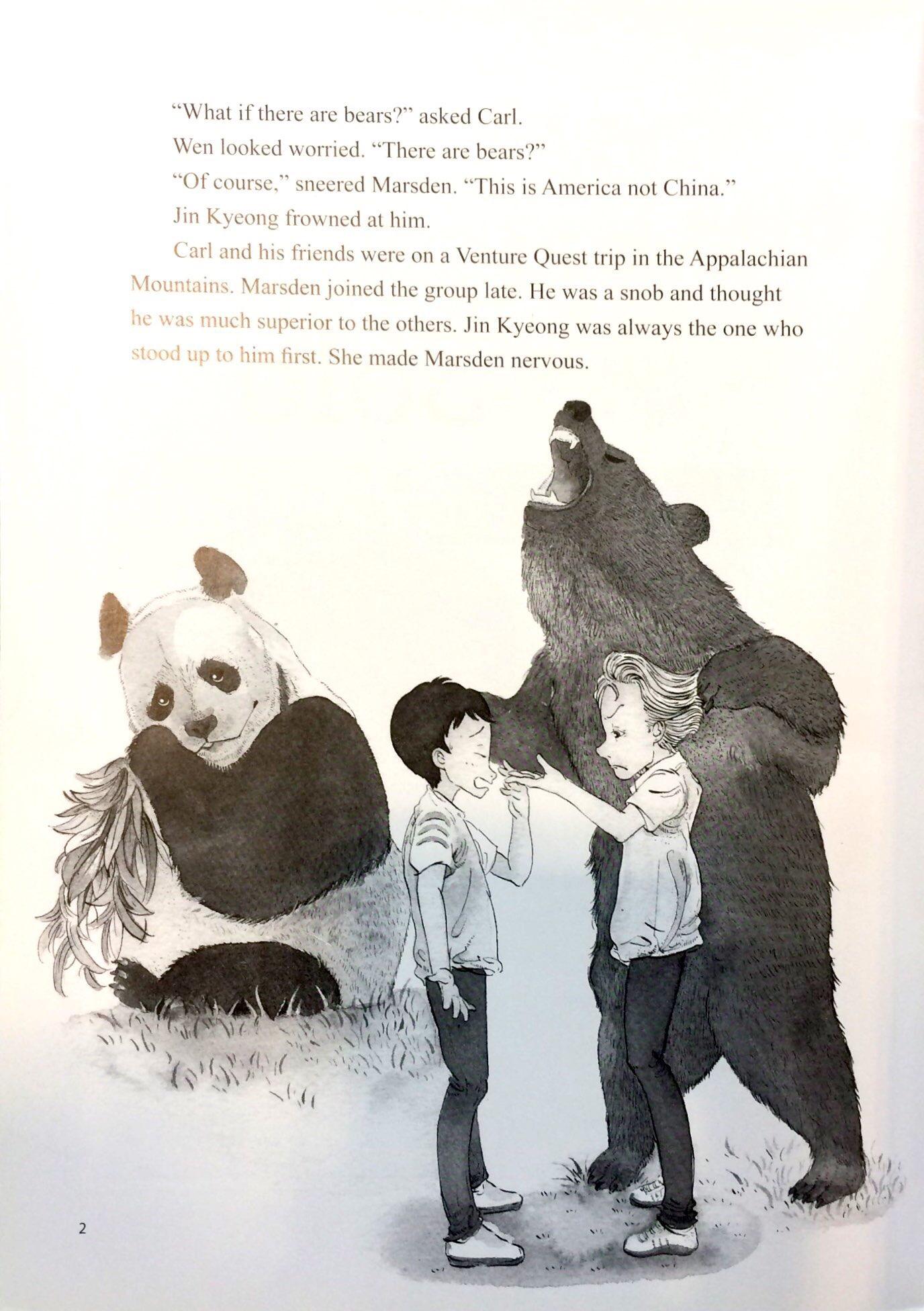 PYP Readers. 6-09/Solo