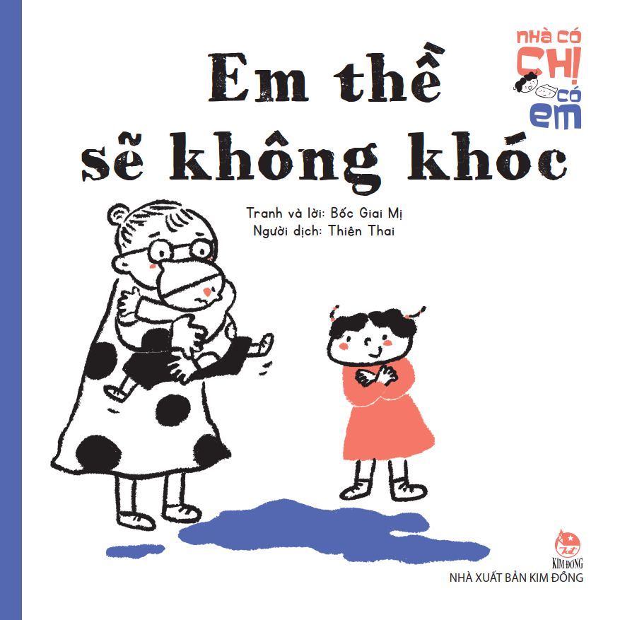 Nhà Có Chị Có Em