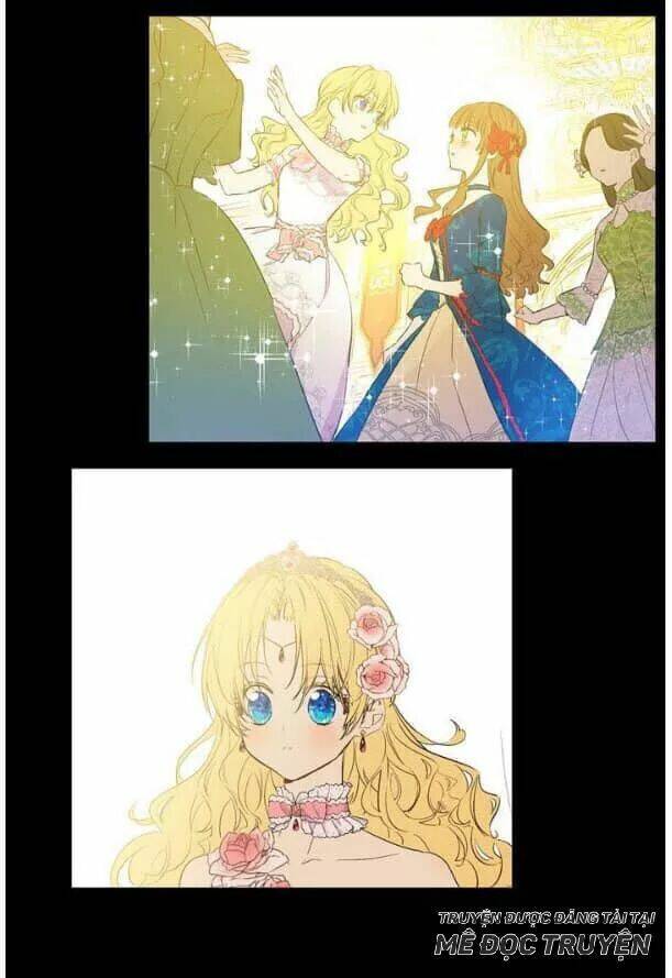 một ngày nọ ta trở thành công chúa chapter 27.5 21
