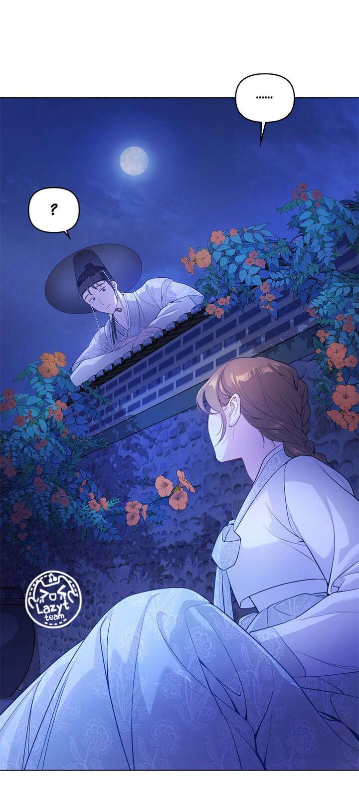 khi hoa nở chapter 6 10