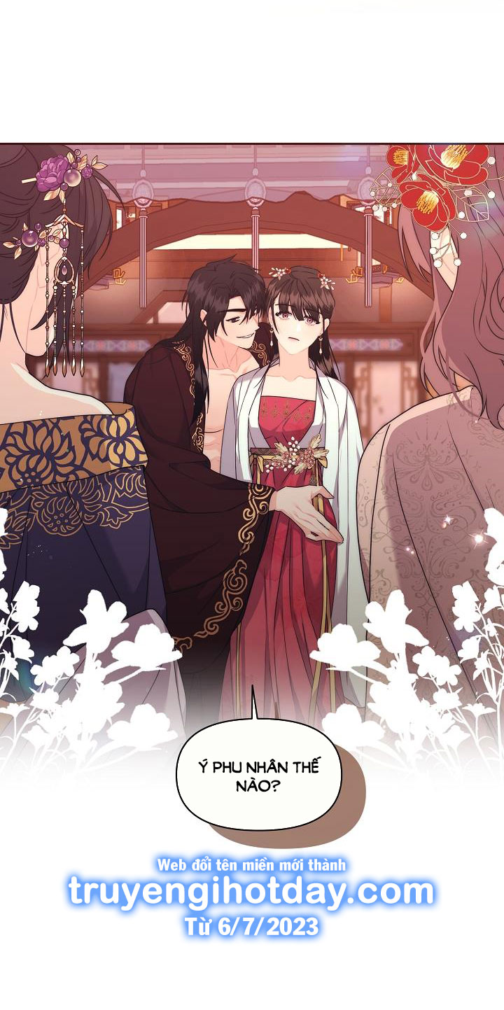 Căn Nhà Của Hồ Ly chapter 18.2 - Trang 31