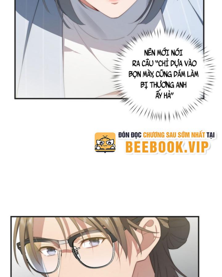 nữ chính chạy từ trong sách ra thì phải làm sao chapter 68 11