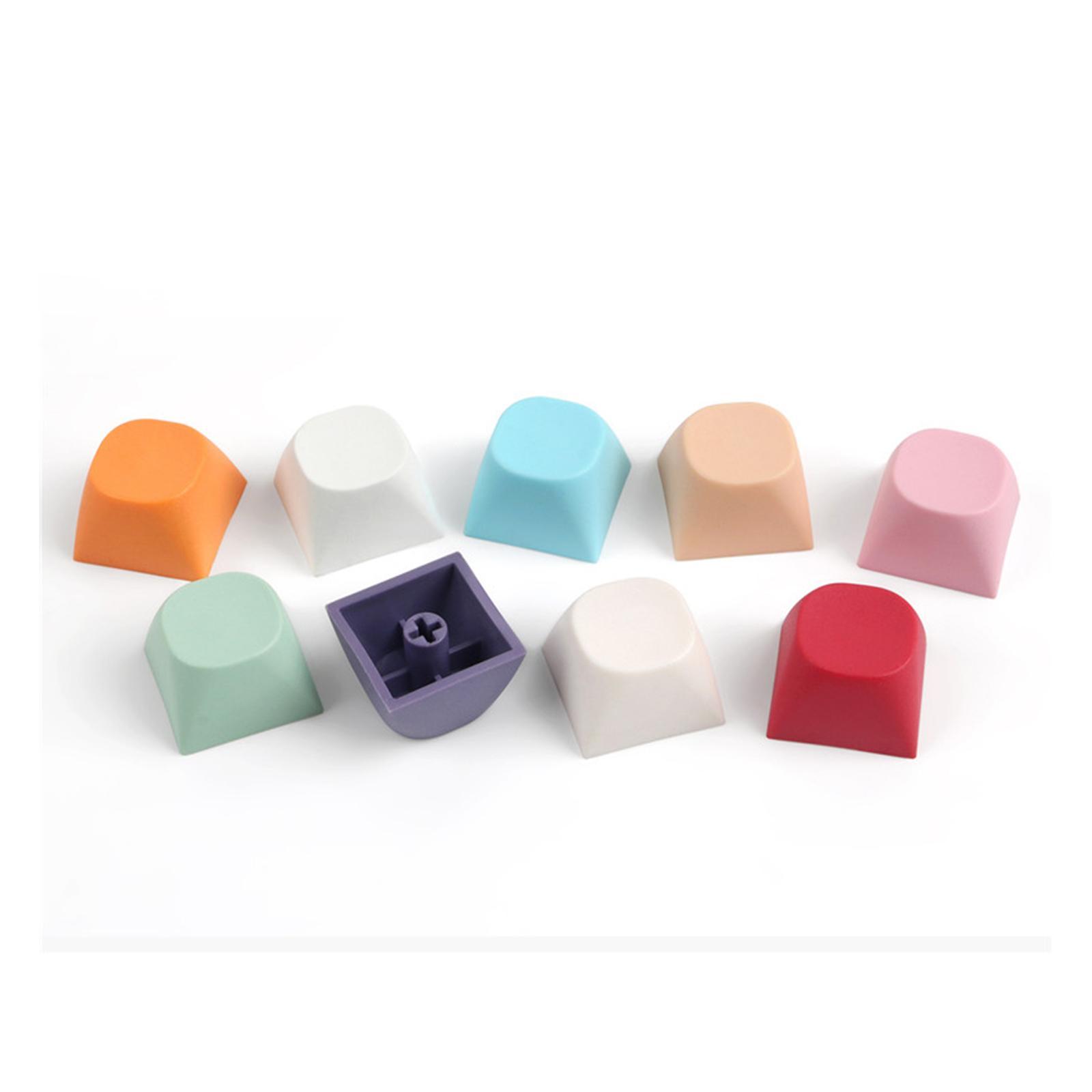 PBT /MA Profile Ball Shape for All Mechanical Keyboard