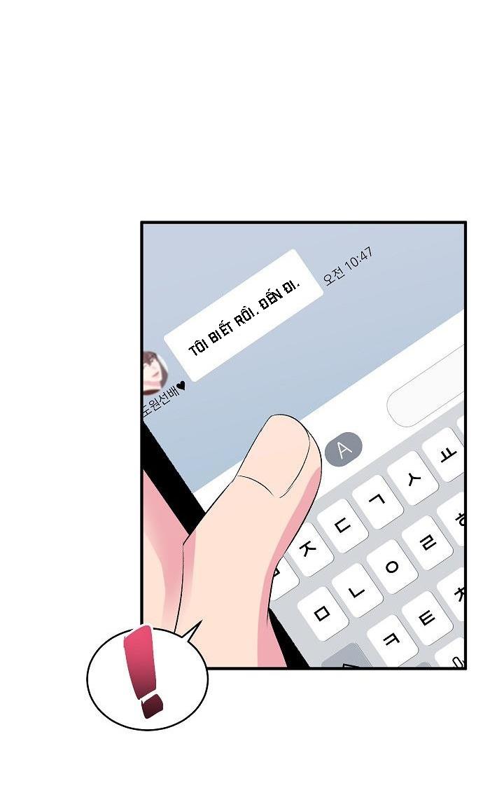 mặc dù nó hơi nhỏ nhưng hãy yêu anh đi chapter 20 7