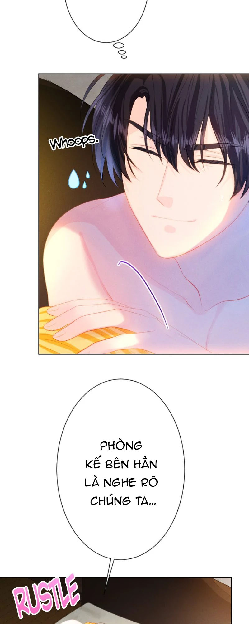 bản hợp đồng bí mật chapter 45.2 2