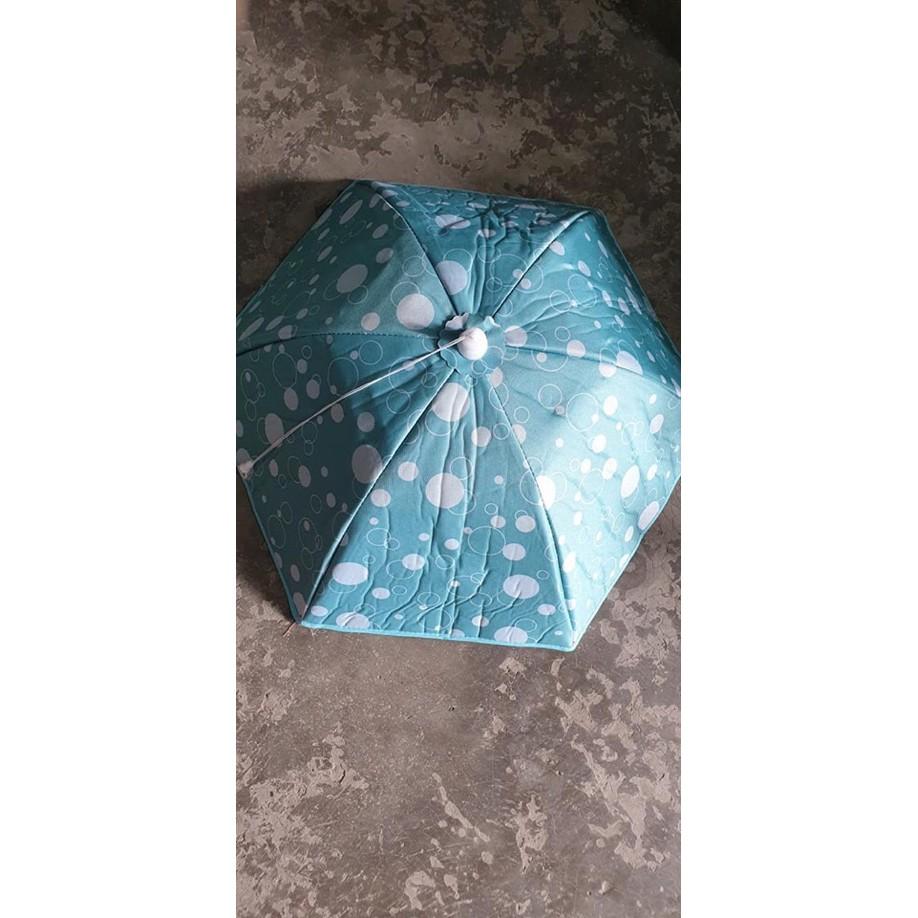 Lồng bàn giữ nhiệt loại to siêu tiện dụng