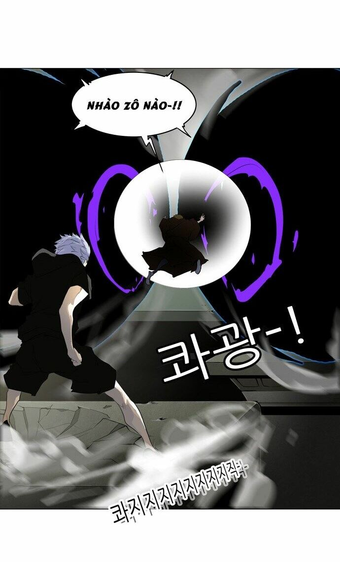 tòa tháp bí ẩn 2 chapter 122 29
