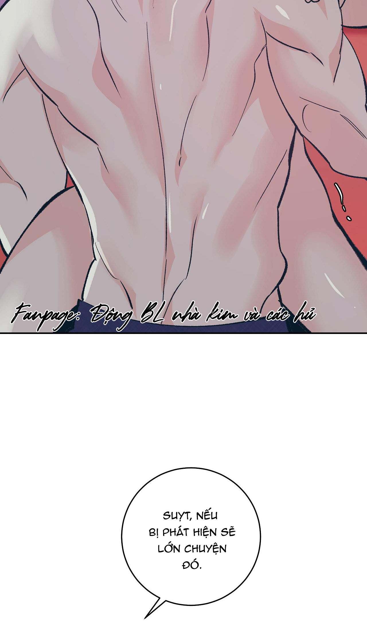 bán yêu chapter 22 34