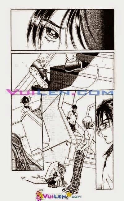 hắn ta, anh ấy và cô ấy - he and that girl chapter 3 111