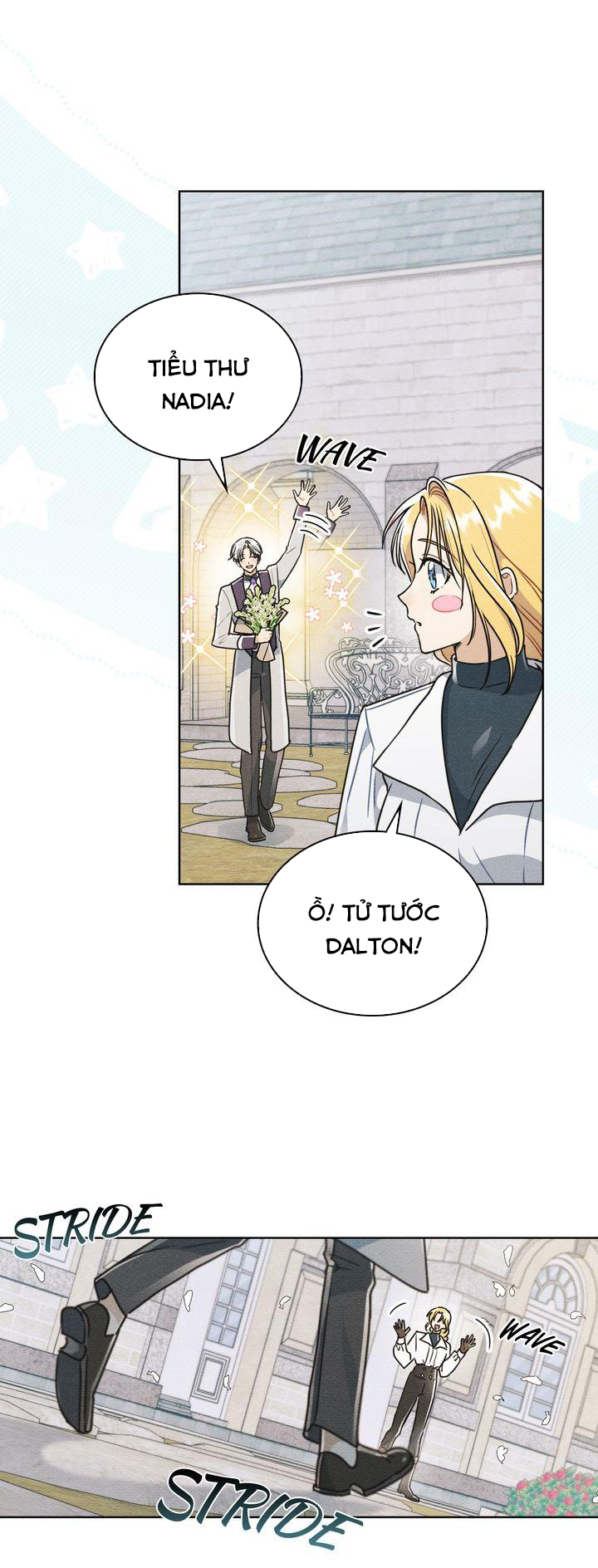 chúng ta cùng nhau tắm nhé? chapter 11.1 6