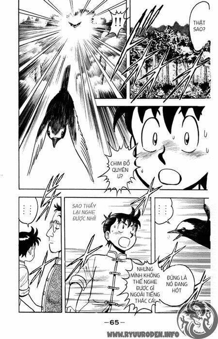 hoàng phi hồng phần 1 chapter 17 66