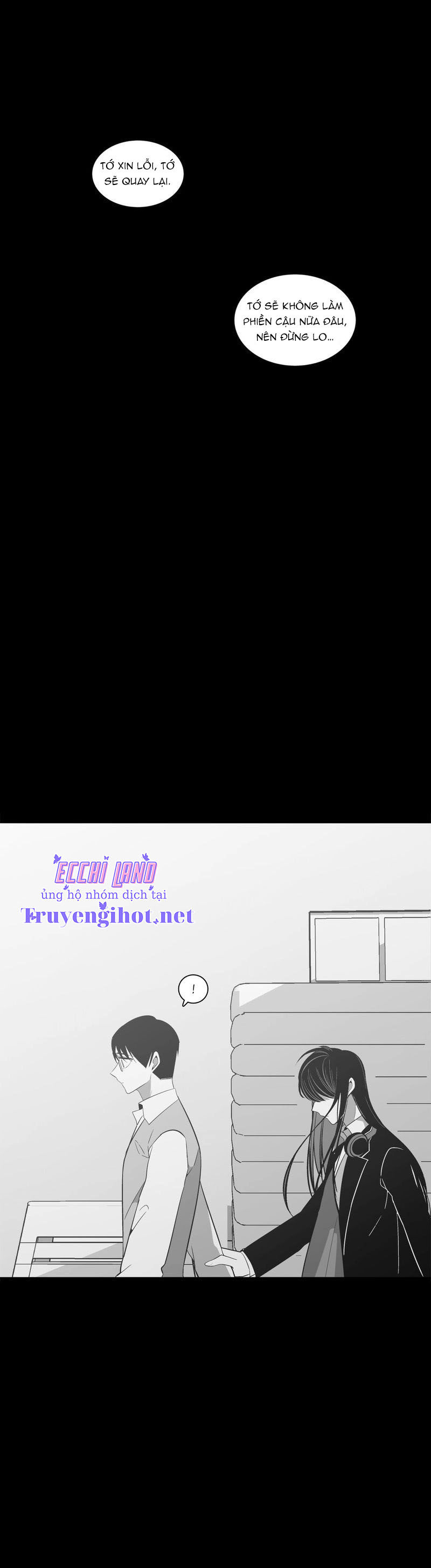 anh làm em đắm say chapter 30.2 9