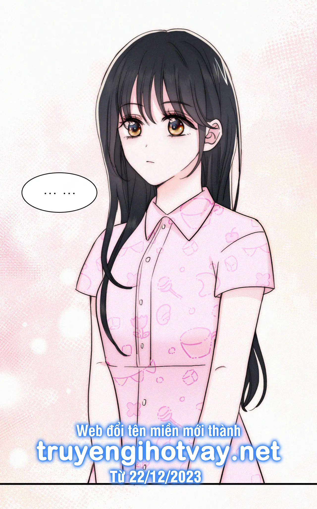 bệnh yêu chapter 69.2 21