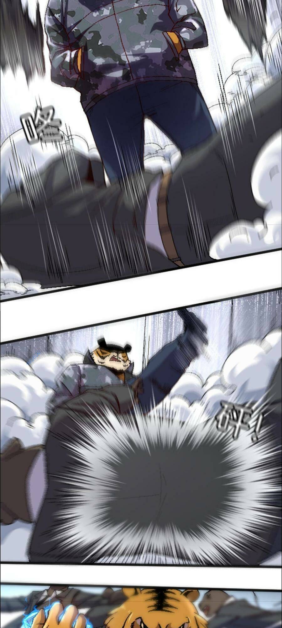 thí chủ, lên đường thôi! chapter 35 17