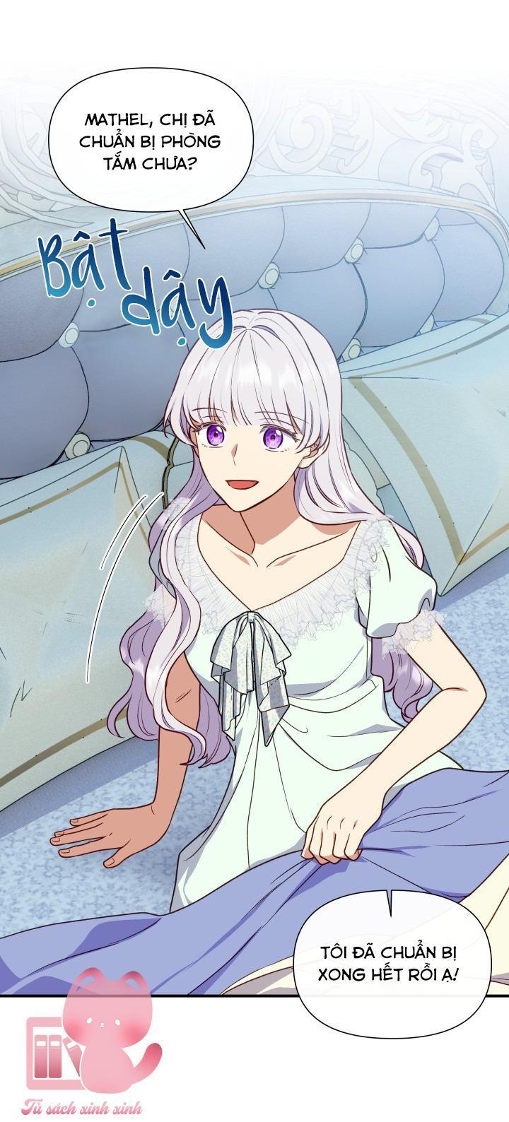 công nương khế ước của gia tộc công tước quái vật chapter 150 7