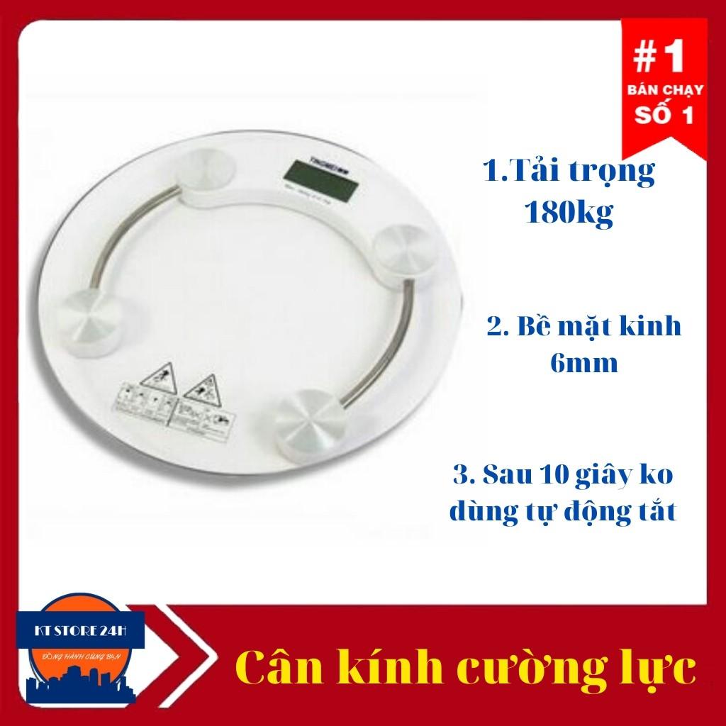 CÂN ĐIỆN TỬ MẶT KÍNH PERSONAL SCALE EK2003A