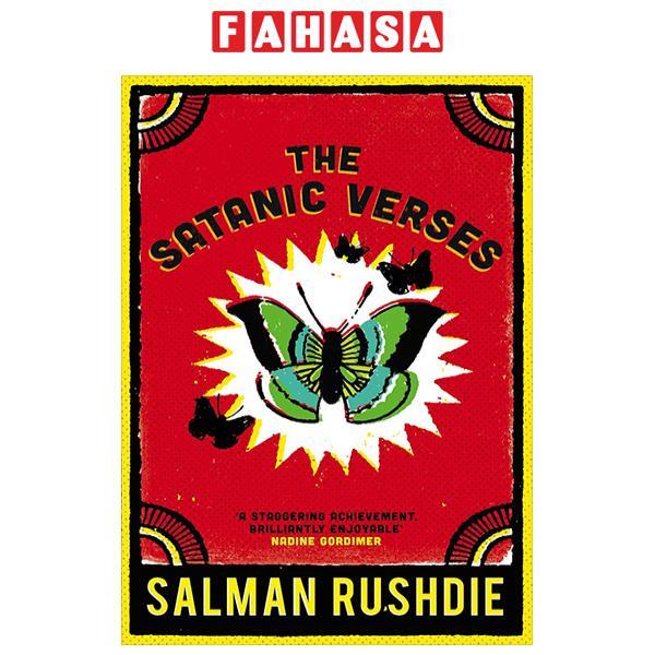 Sách ngoại văn: The Satanic Verses