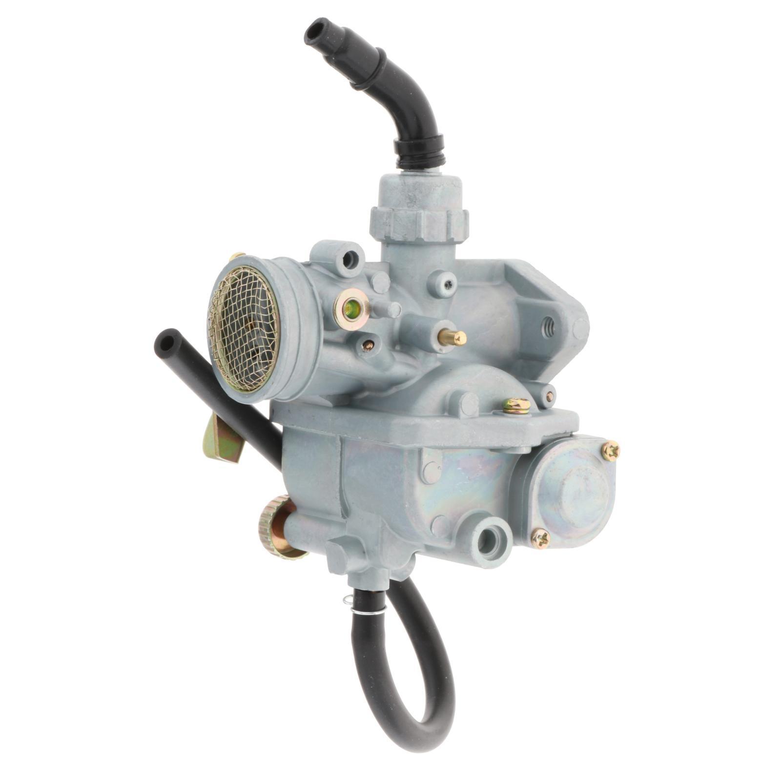 Carburetor Carb Replaces Parts Vacuum Carburetor Case for for Honda Racing Motor