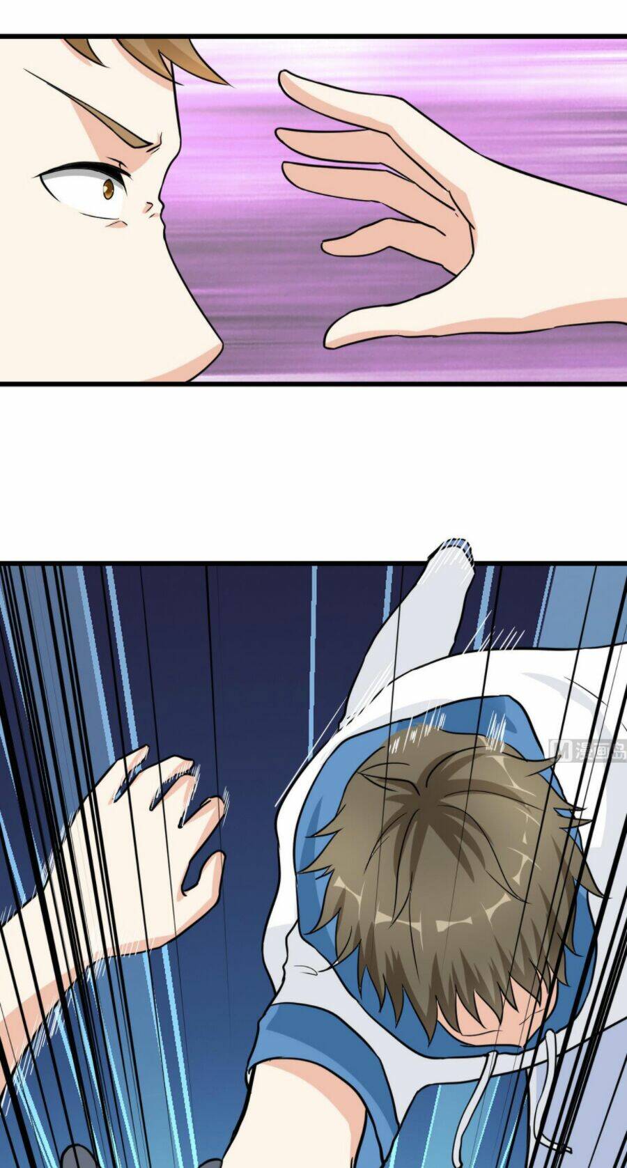 hắn là long ngạo thiên chapter 53 14