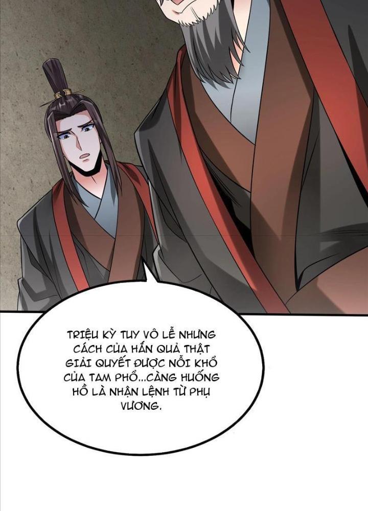 đại tần, ta là con tần thủy hoàng, giết địch thành thần chapter 72 4