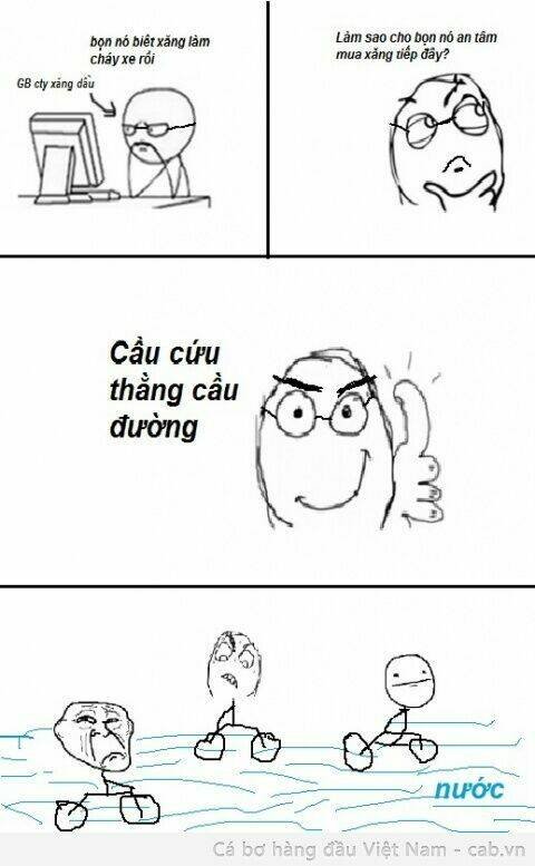 rage comic-troll chapter 33 9