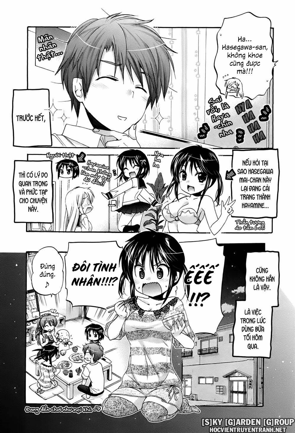 kanojo no kagi wo akeru houhou chapter 41 5