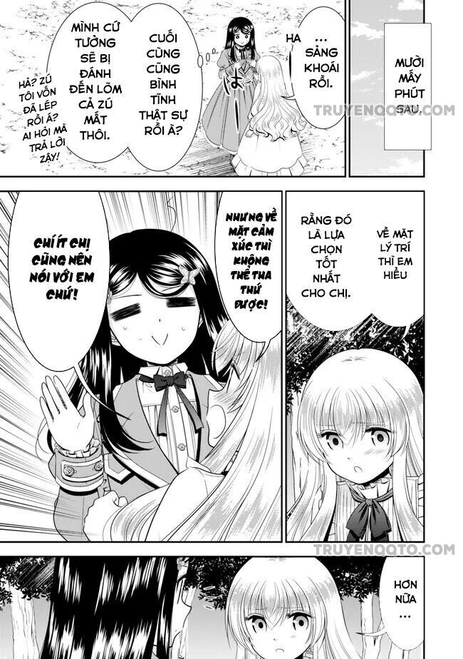 tiết kiệm 80.000 vàng ở thế giới khác cho tuổi già của tôi chapter 102 9