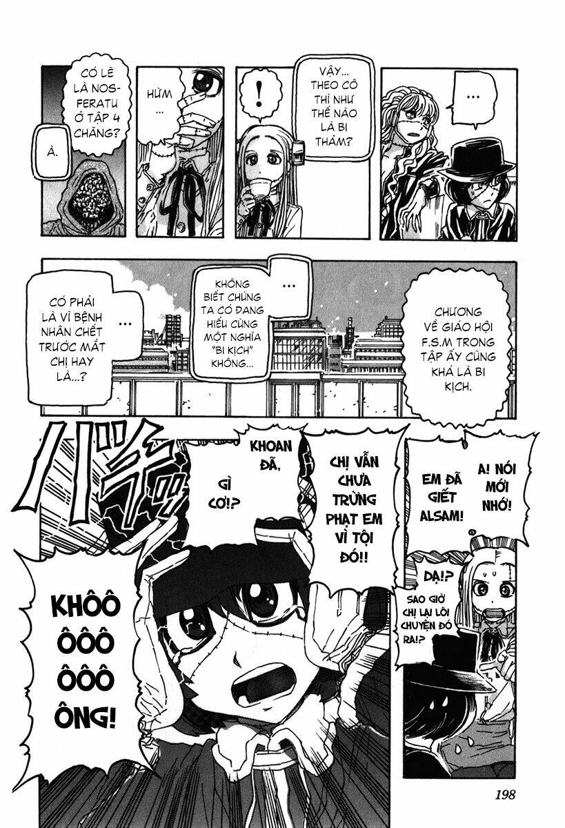 franken fran chapter 61.5 4