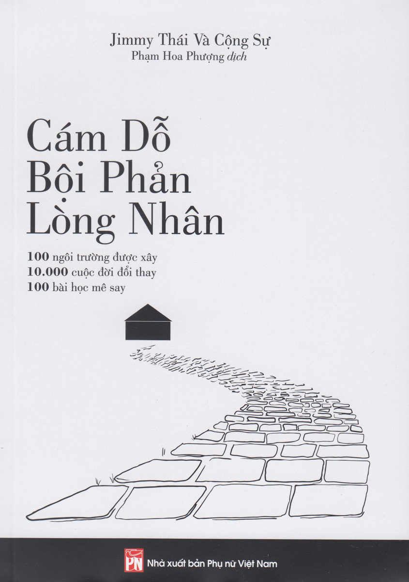 Cám Dỗ, Bội Phản, Lòng Nhân_PNU