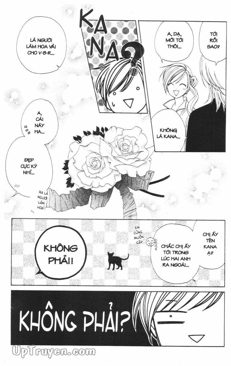 v.b.rose chapter 6 100