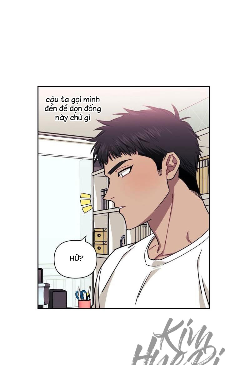 hơn cả bạn bè chapter 1 31