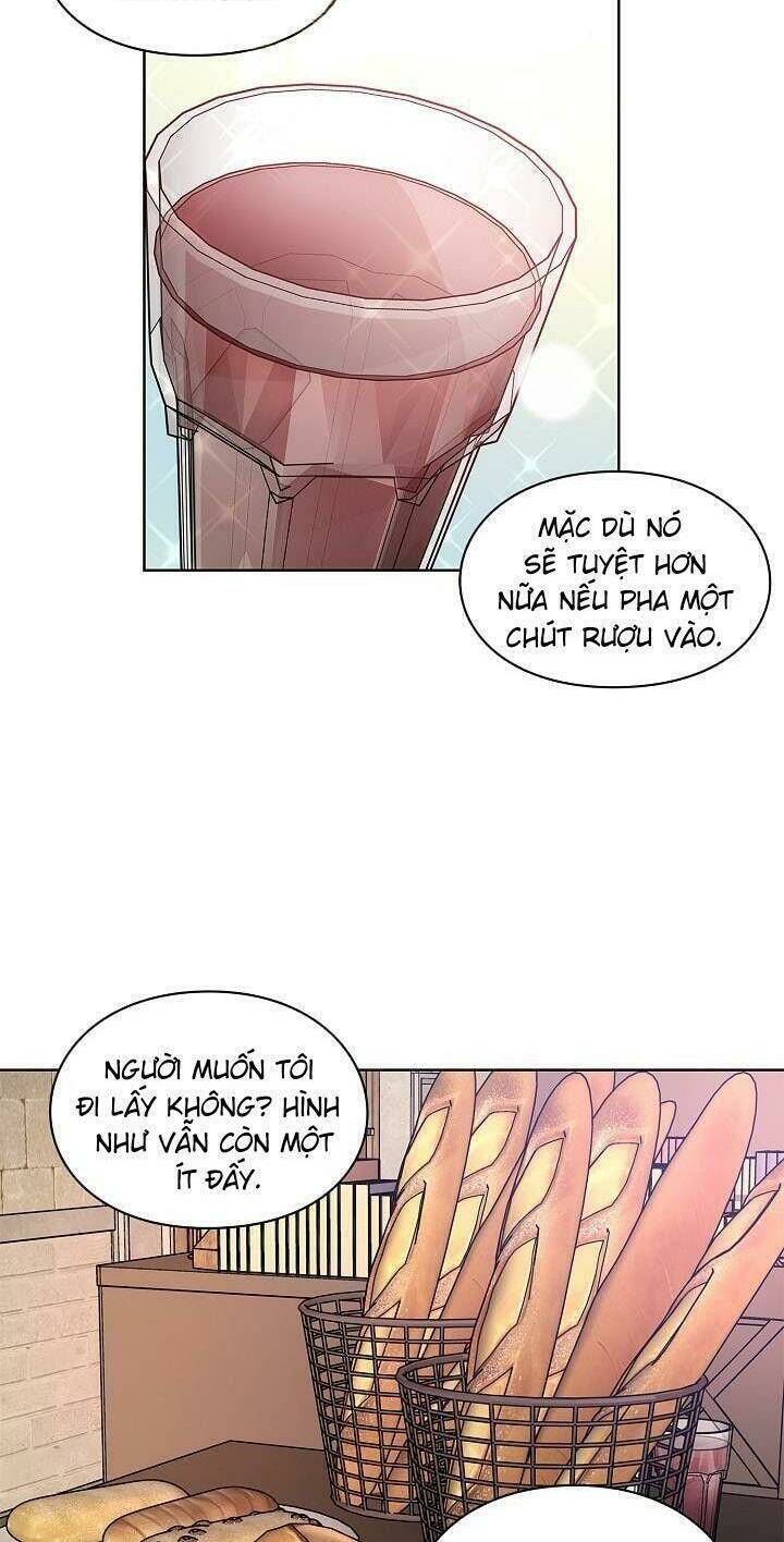 nữ hoàng ngoại khoa chapter 61 22