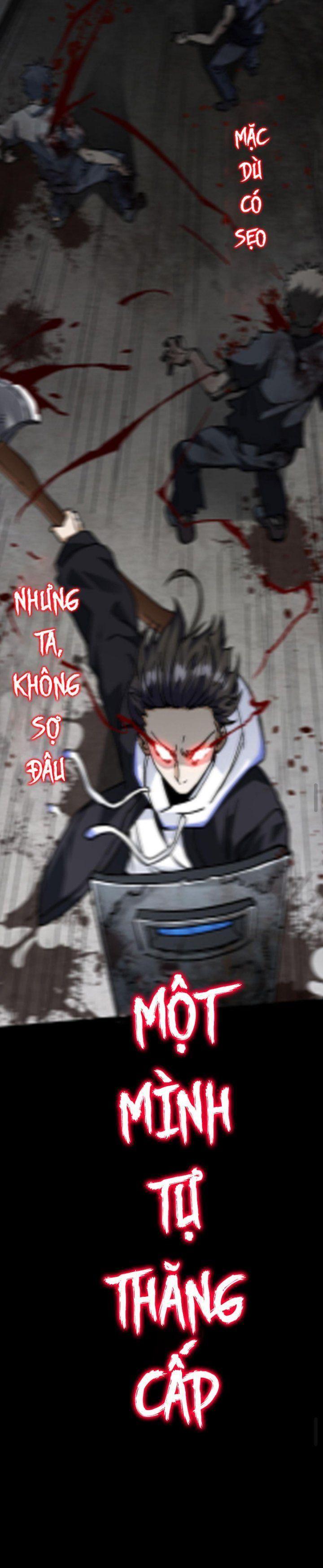 sống sót ngày tận thế: tôi thấy được những gợi ý ẩn chapter 0 3