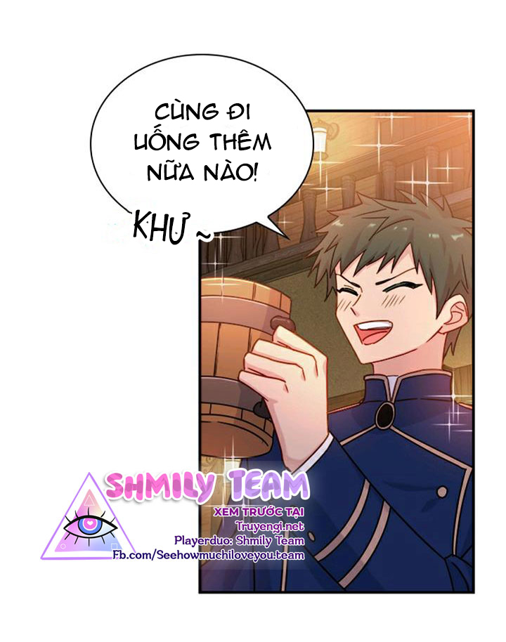 tiểu thư chỉ muốn được nghỉ ngơi chapter 18 48