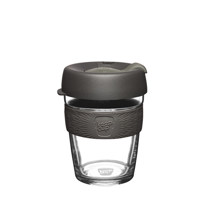 Ly Giữ Nhiệt KeepCup Brew Nitro