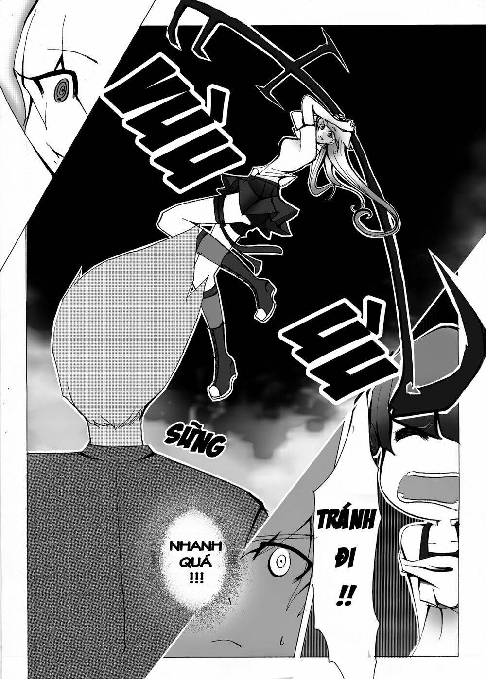 light from hell chapter 4 11