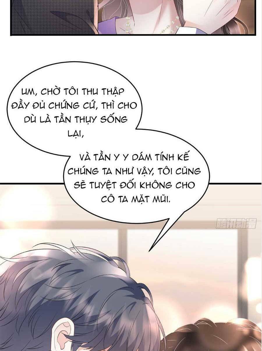 đại tiểu thư có ý đồ gì xấu đâu chapter 109 25