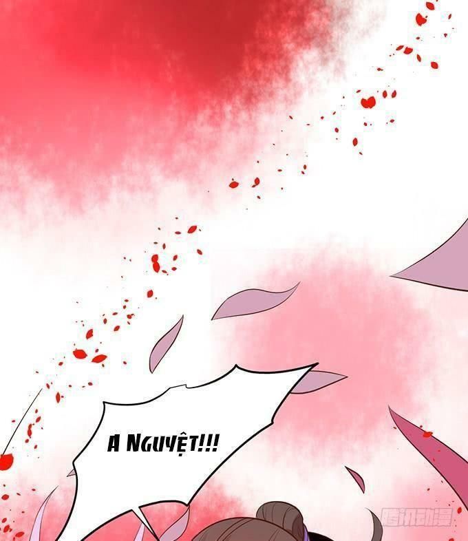 hồ tiên hung bạo chapter 109 68